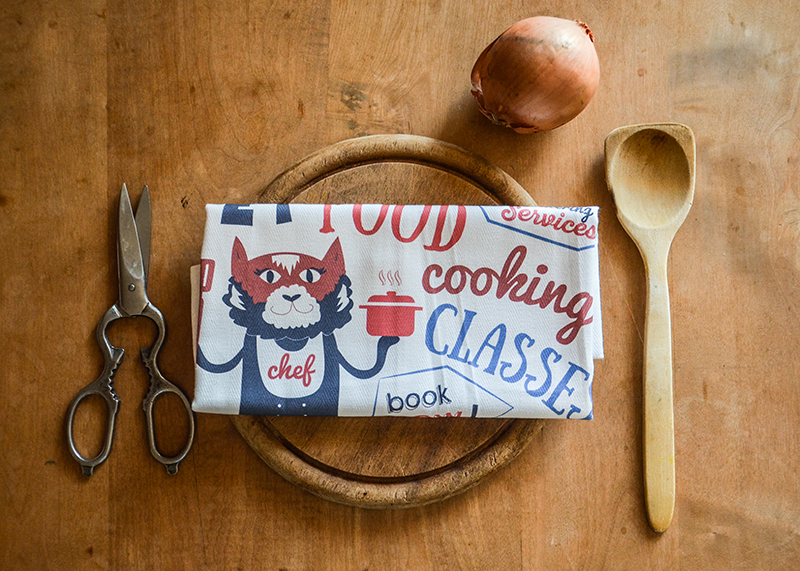 Cooking-Classes Print